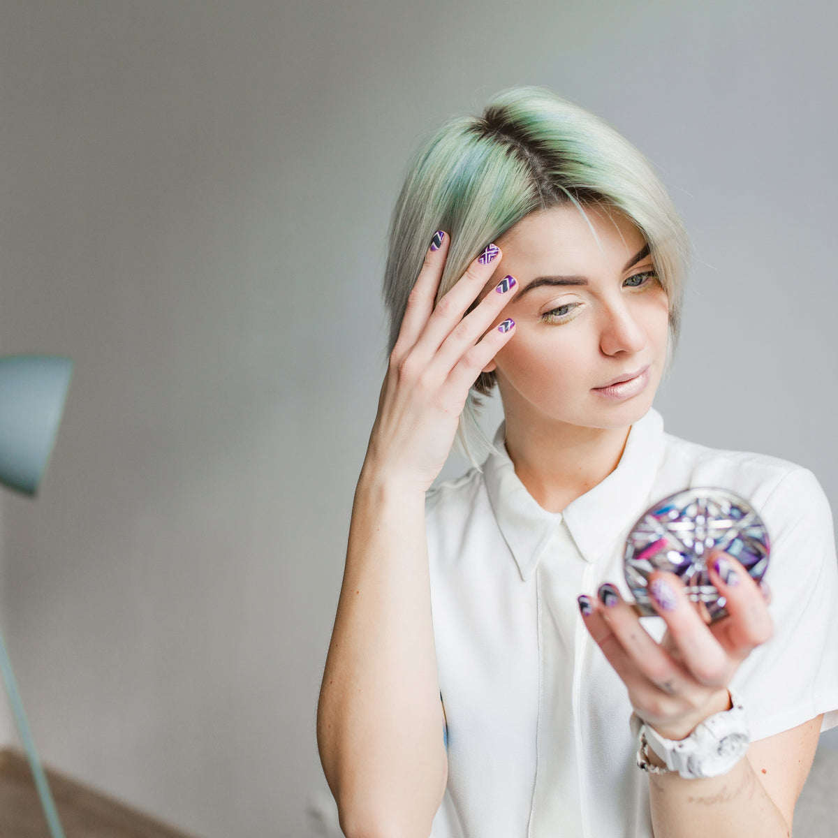 Shampoo for Blue Colored Hair: Why Your Color Fades So Fast and How to Fix It