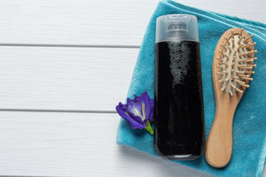 Key Differences Between Regular and Anti-Dandruff Shampoo?