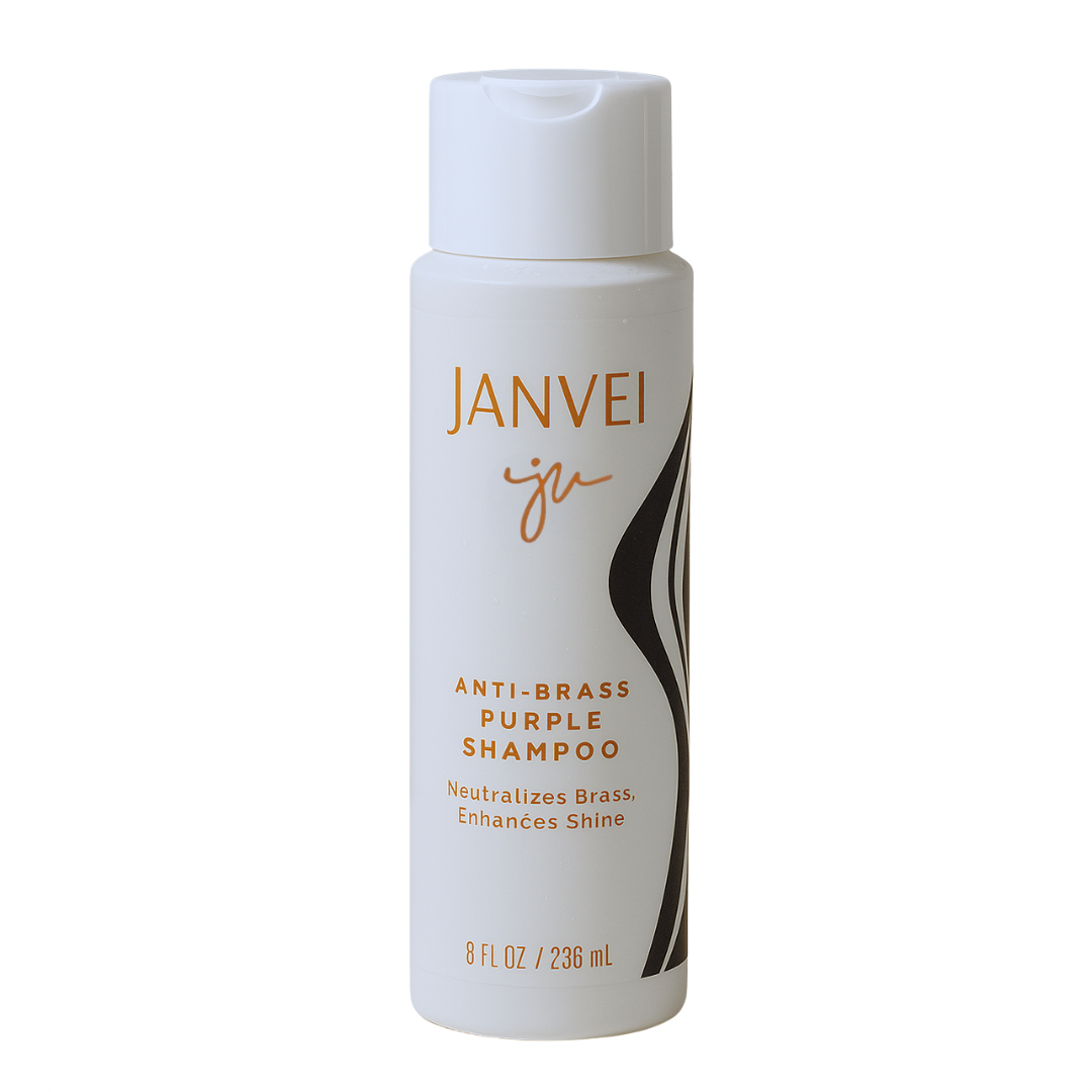 (COMING SOON) Anti Brass Purple Conditioner