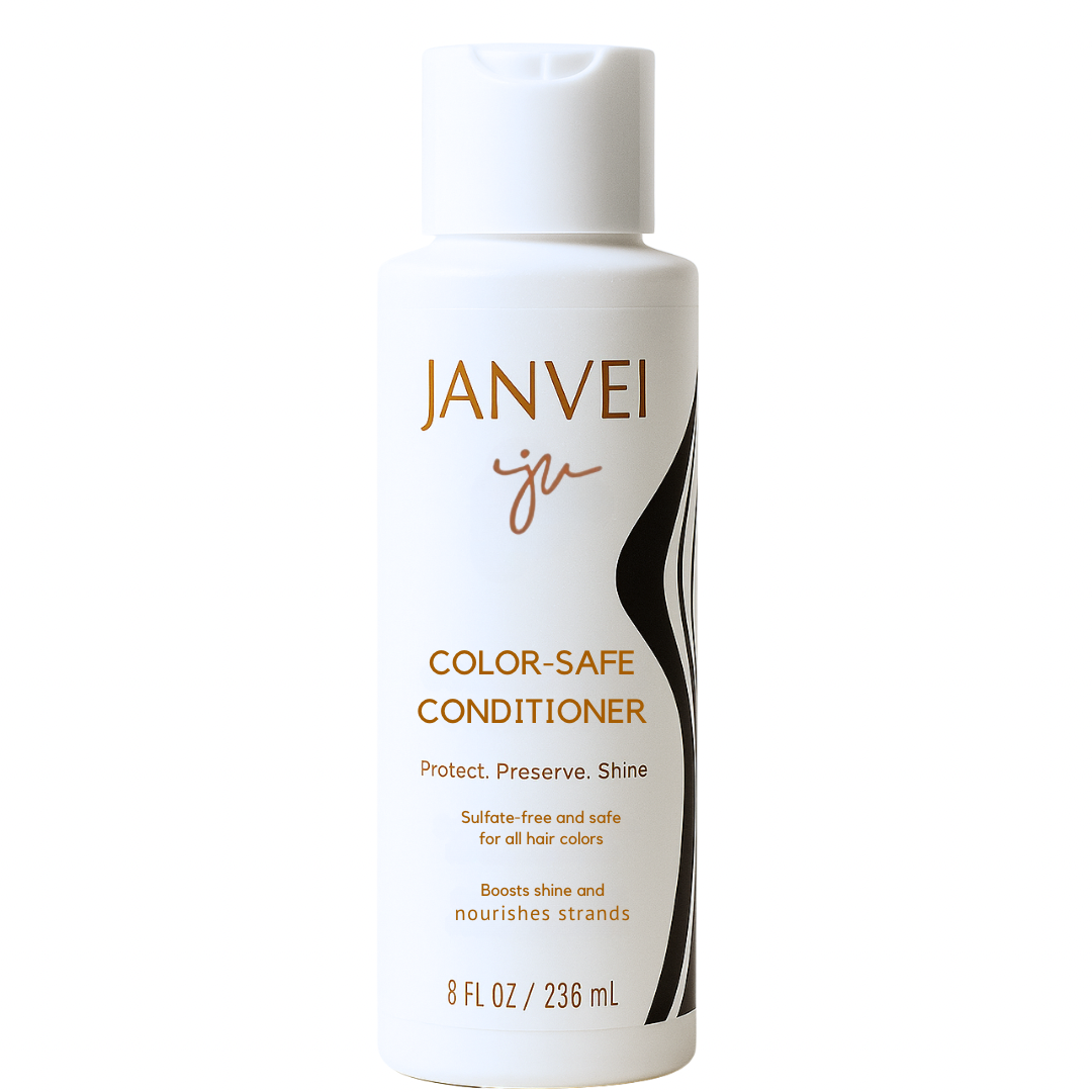 (COMING SOON) Color-Safe Conditioner