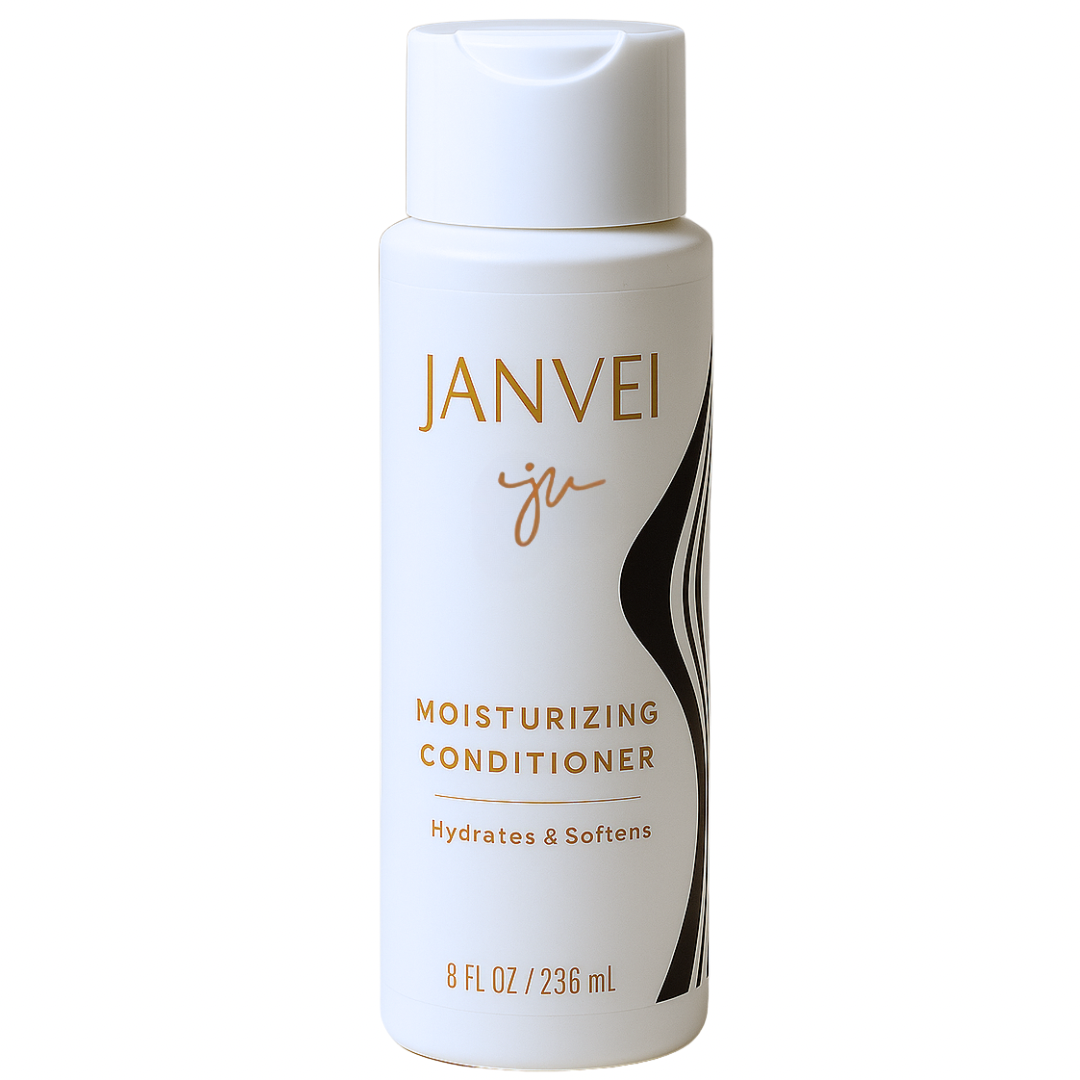 (COMING SOON) Moisturizing Conditioner