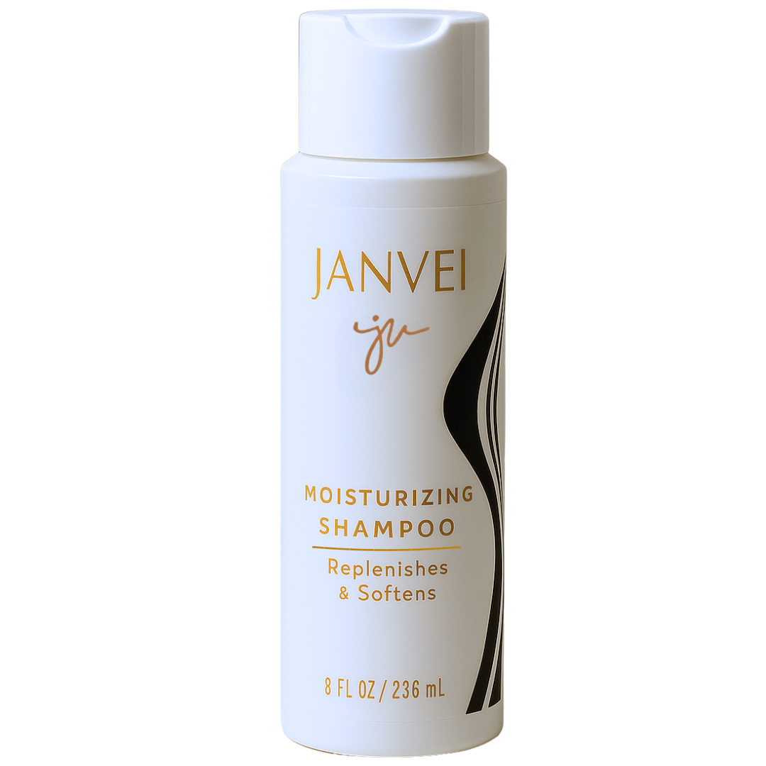 (COMING SOON) Moisturizing Shampoo