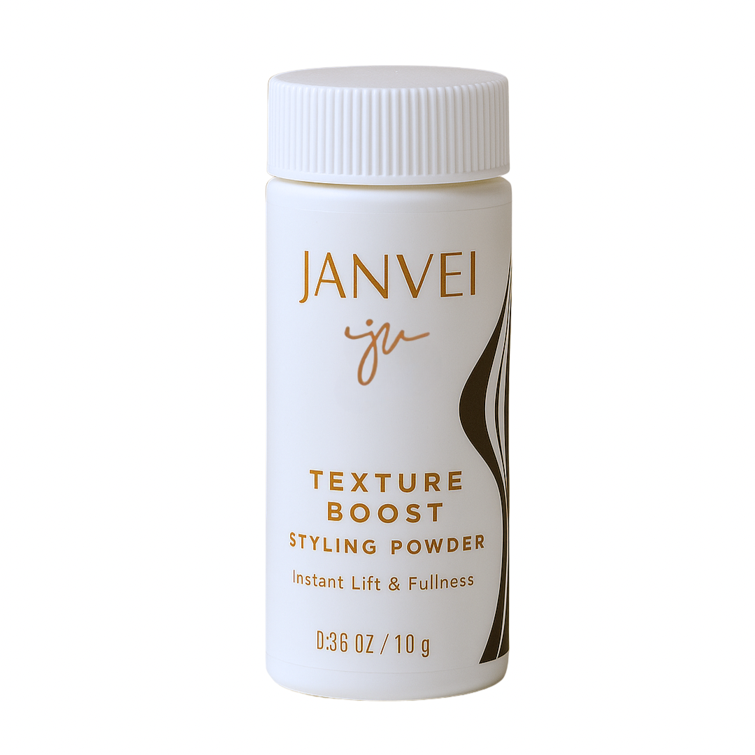 (COMING SOON) Texturizing Powder