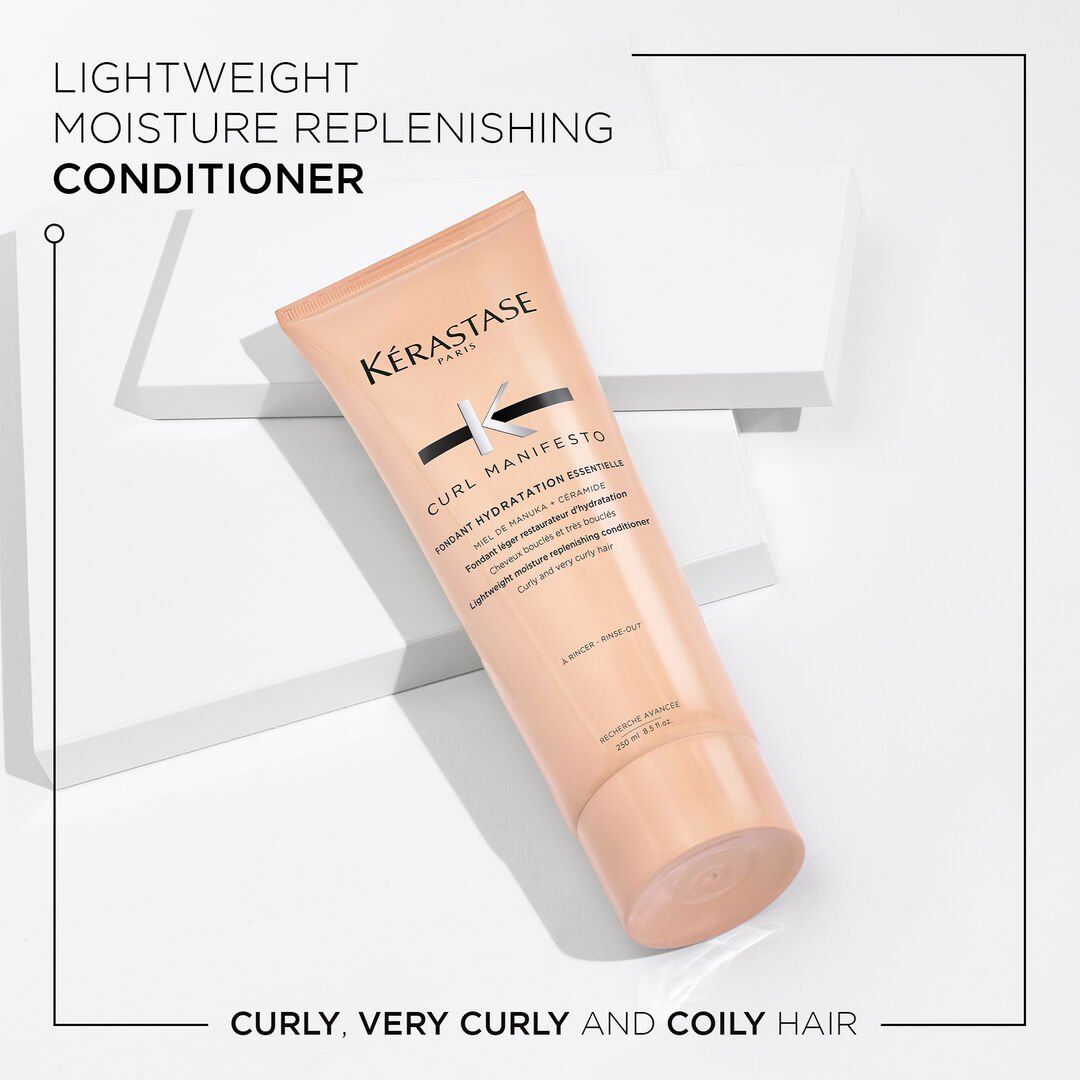 Fondant Hydratation Essentielle Conditioner