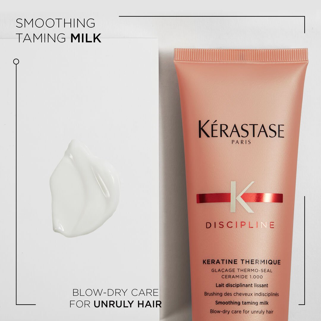 Keratine Thermique Heat Protectant
