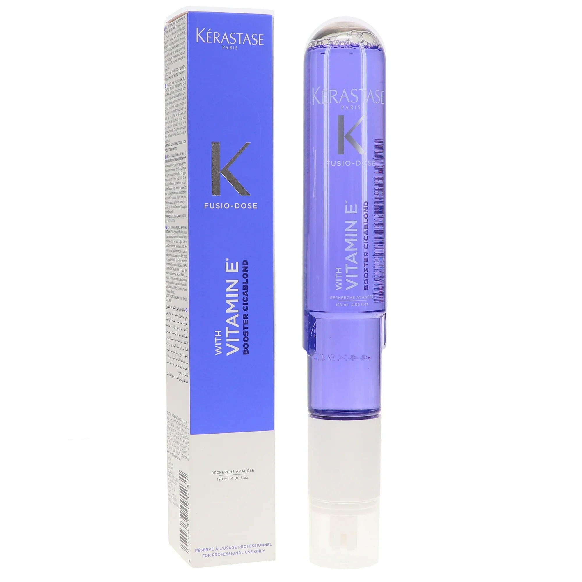 Kerastase Fusio-Dose Booster Cicablonde