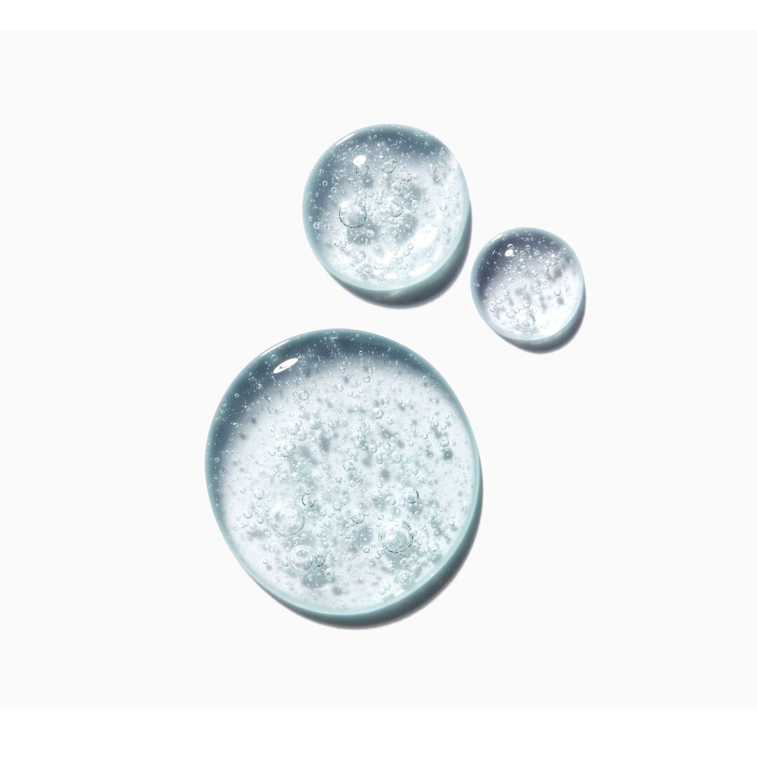 Bain De Masse Epaississant Shampoo