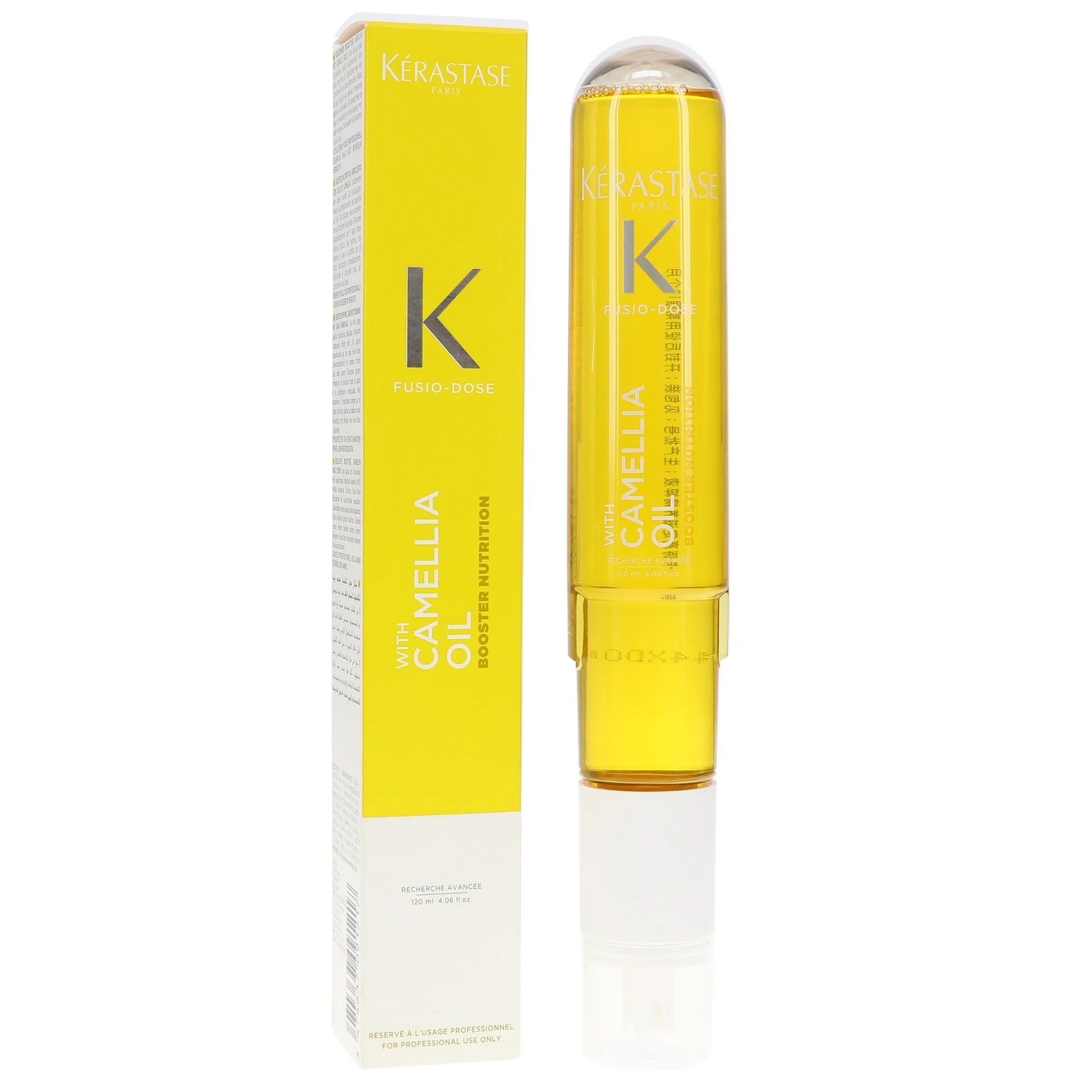 Kerastase Fusio-Dose Booster Nutrition