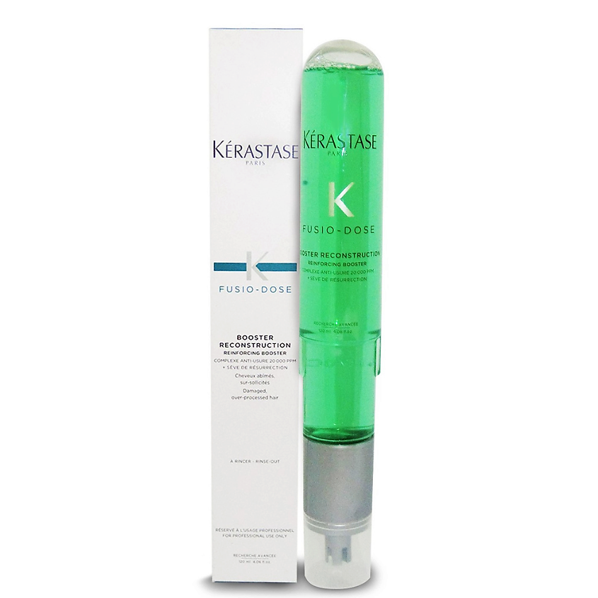 Kerastase Fusio-Dose Booster Reconstruction