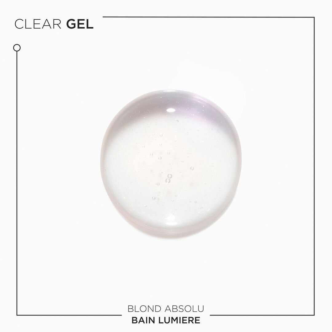 Bain Lumiere Shampoo