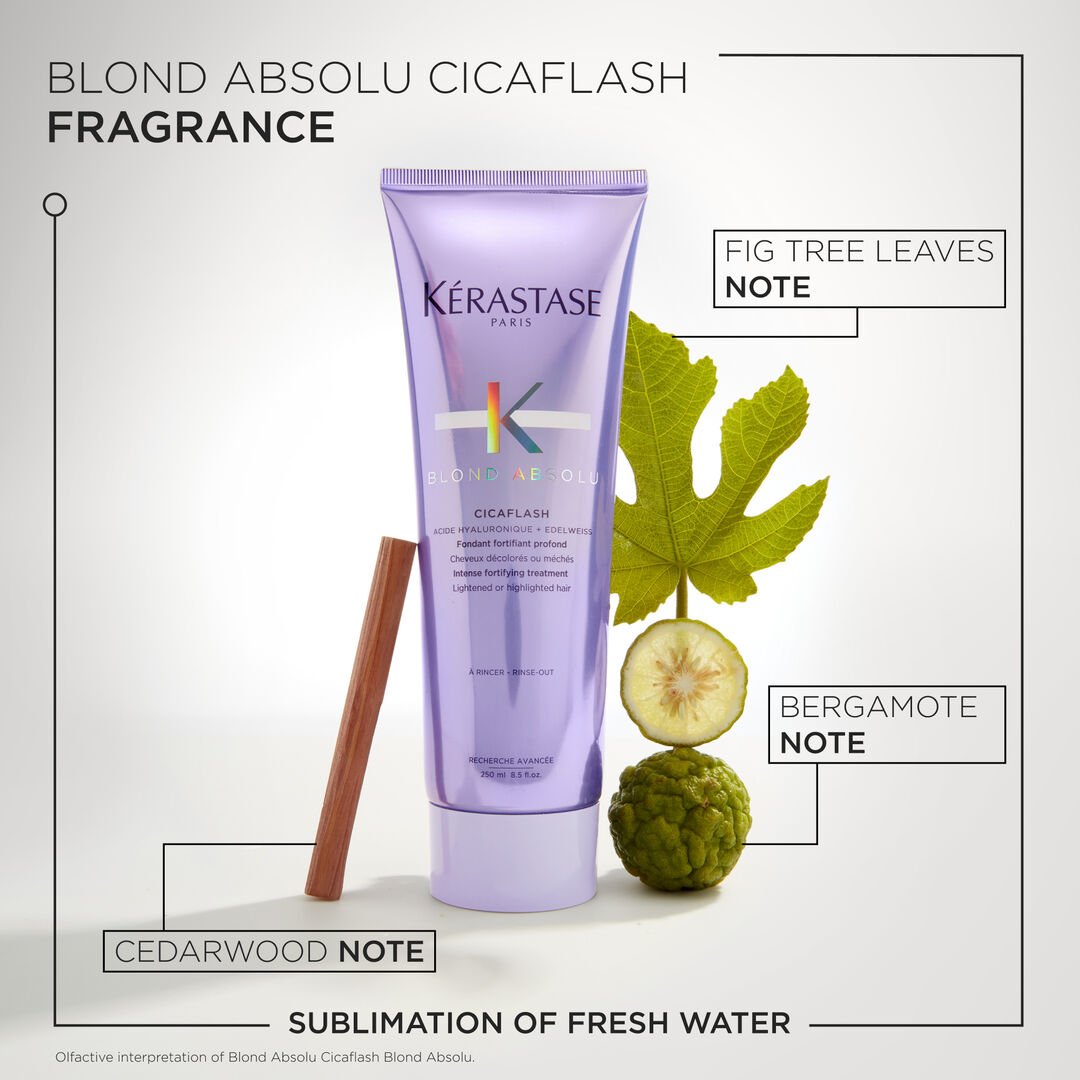 Cicaflash Conditioner