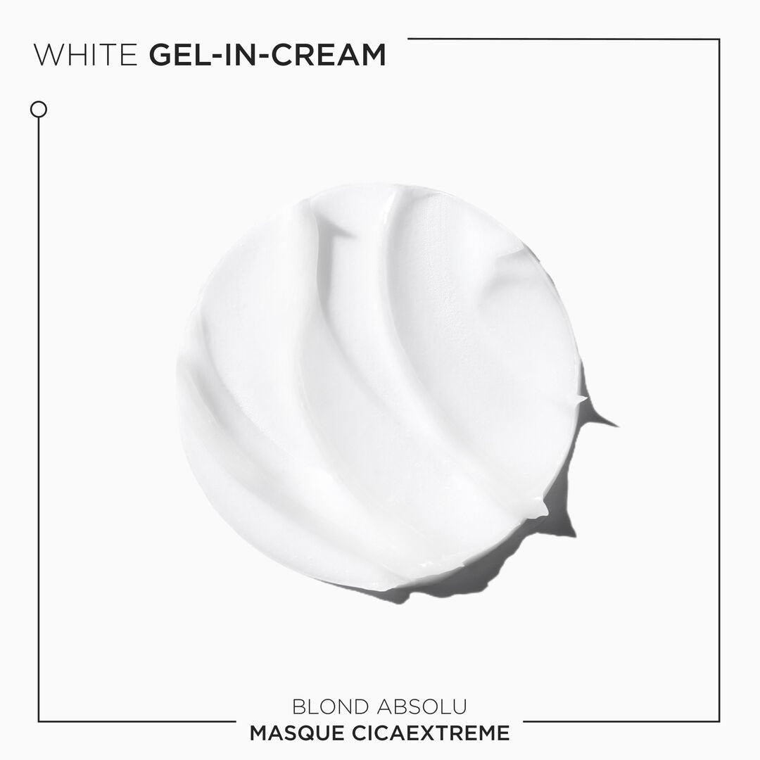 Masque Cicaextreme Hair Mask