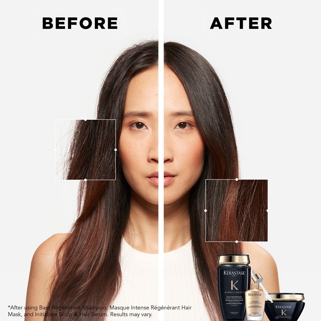 Bain Régénérant Shampoo