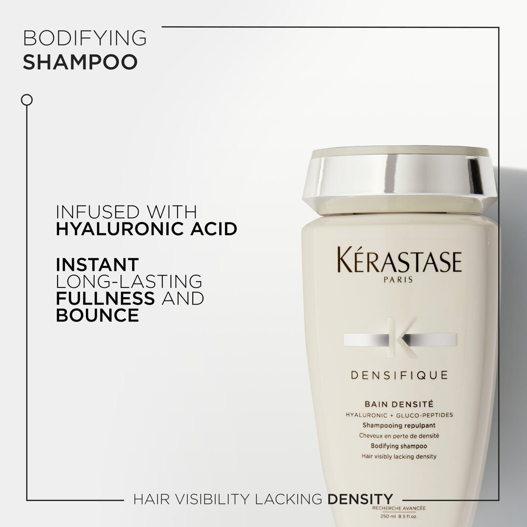 Bain Densite Shampoo