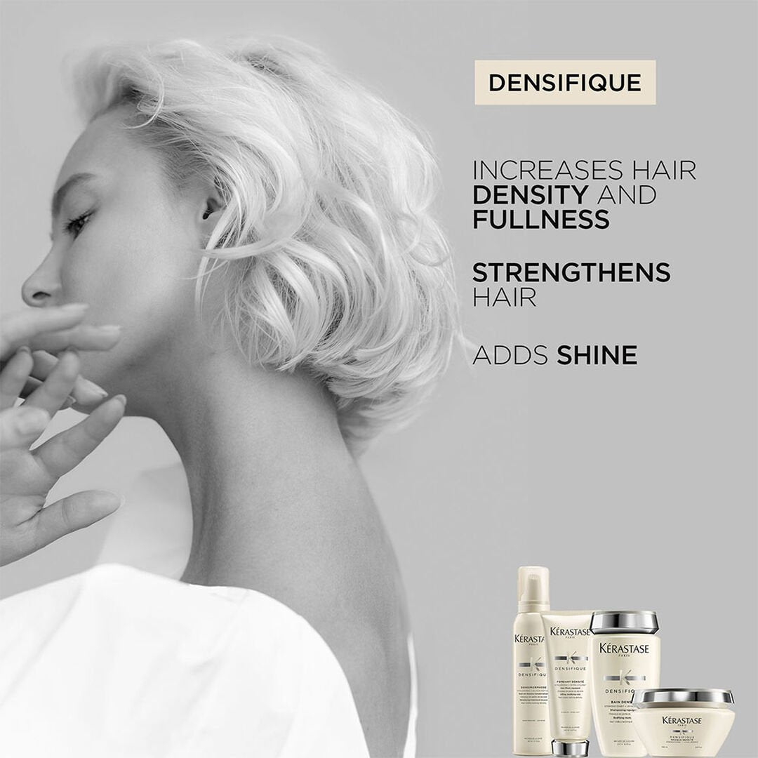 Densimorphose Hair Mousse