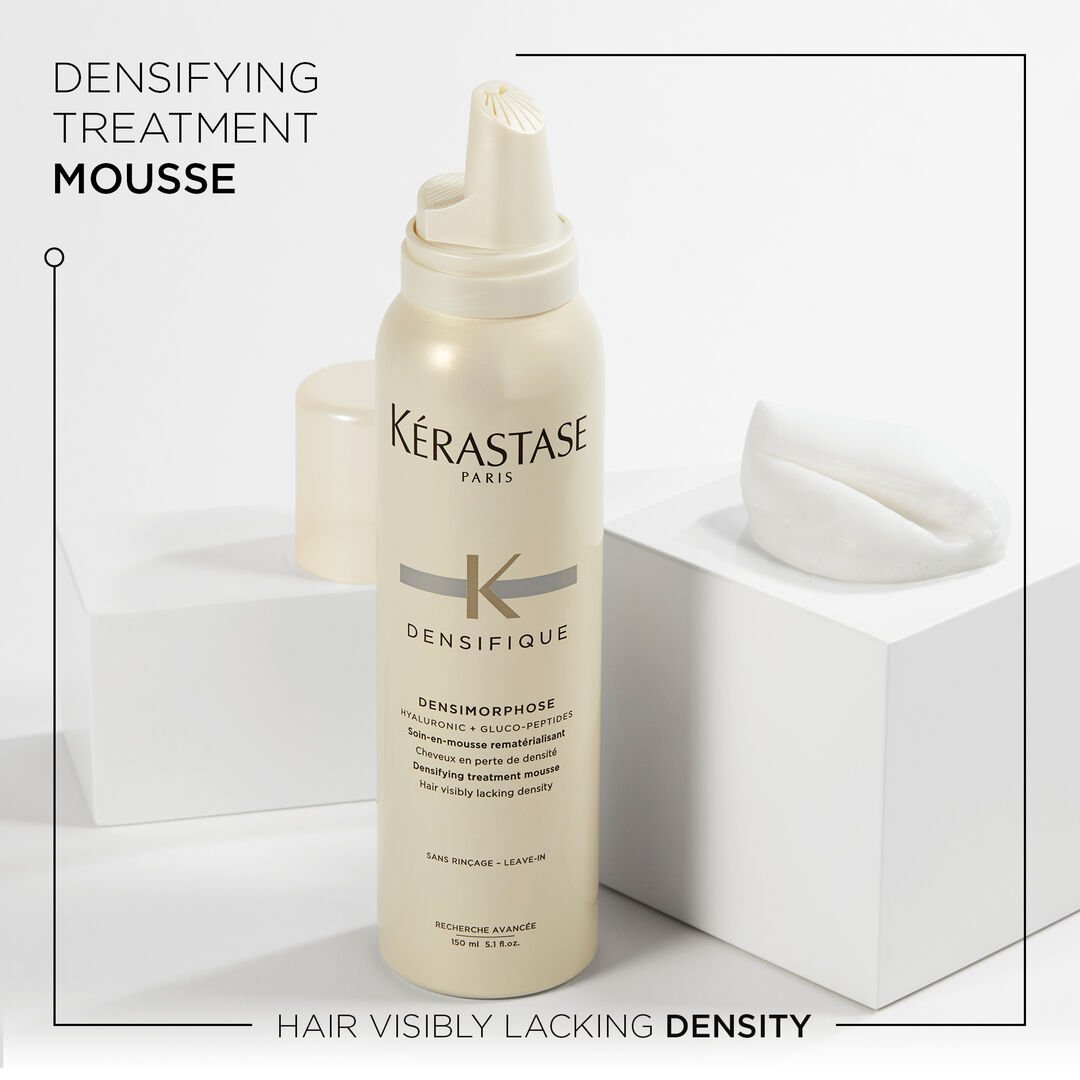 Densimorphose Hair Mousse