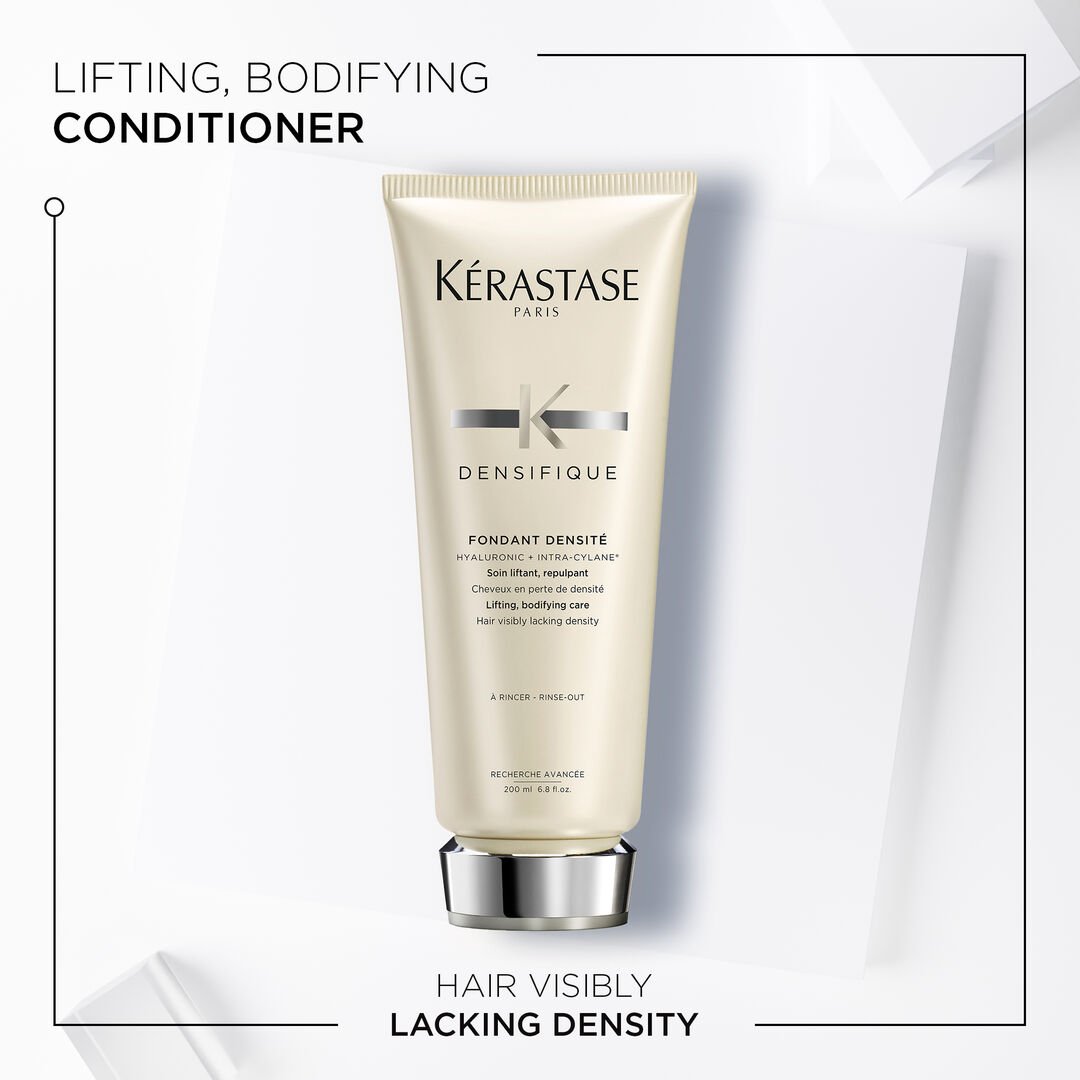 Fondant Densité Conditioner