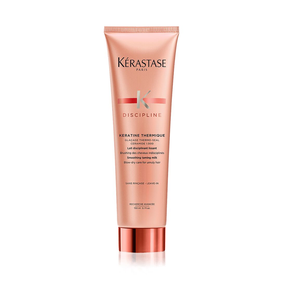 Keratine Thermique Heat Protectant