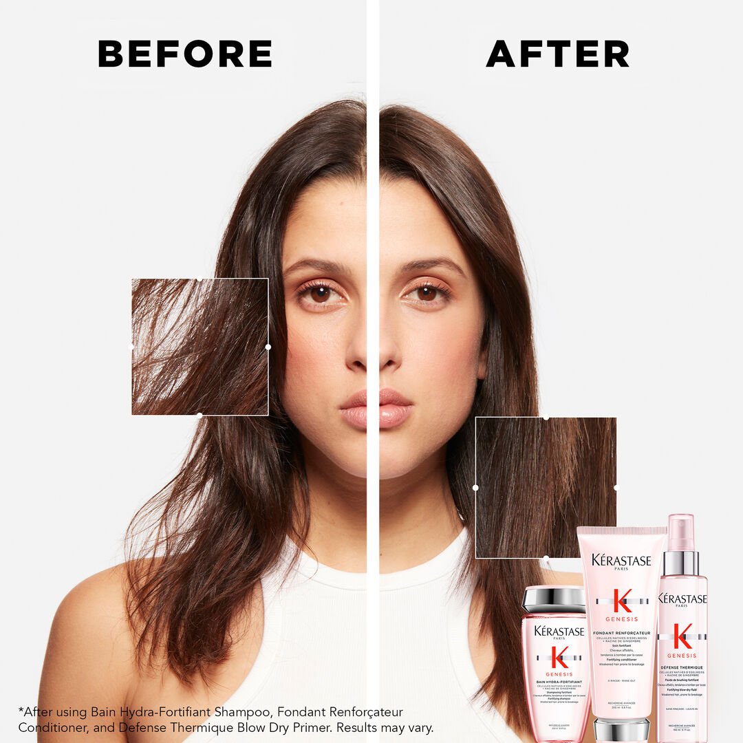 Bain Hydra-Fortifiant Shampoo