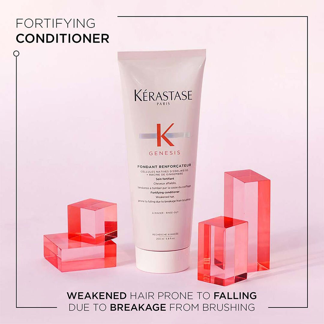 Fondant Renforçateur Conditioner