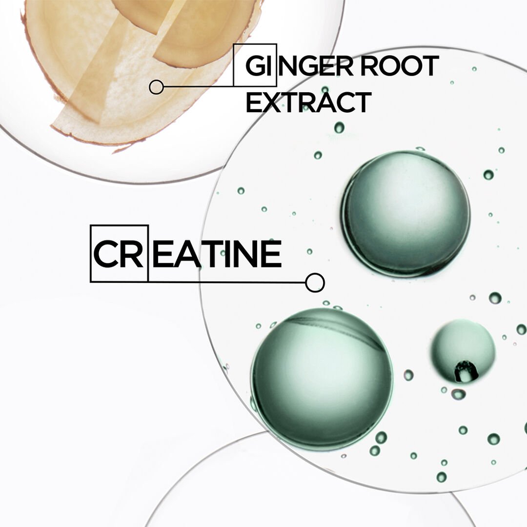 Bain De Masse Epaississant Shampoo