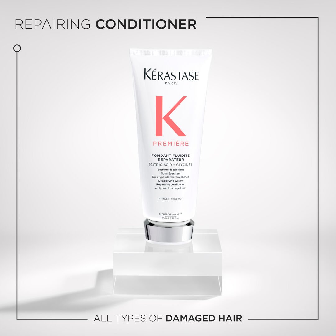 Fondant Fluidité Réparateur Repairing Conditioner