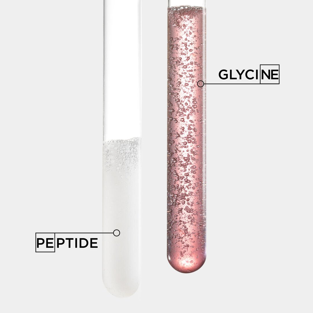 Sérum Filler Fondamental Repairing Anti-Frizz Serum