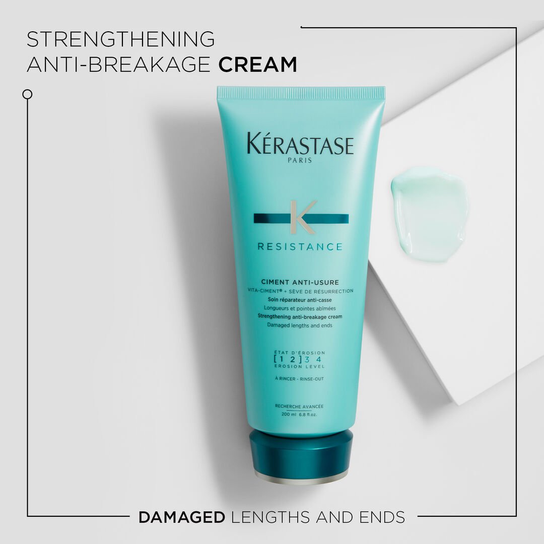 Ciment Anti-Usure Conditioner – JanVei