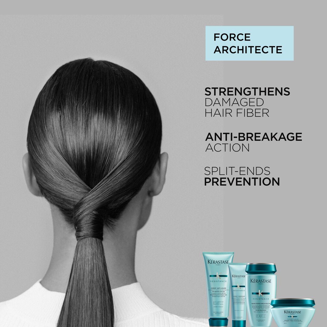 Masque Force Architecte Hair Mask