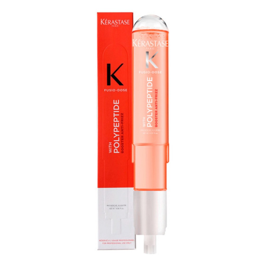 Kerastase Fusio-Dose Booster Polypeptide Anti-Frizz